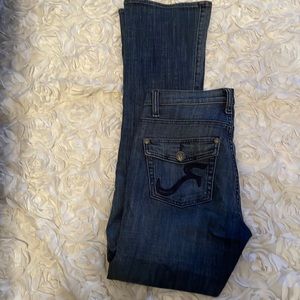 Rock Republic boot cut jeans